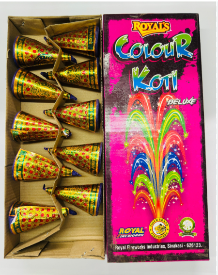 Honey Crackers  
